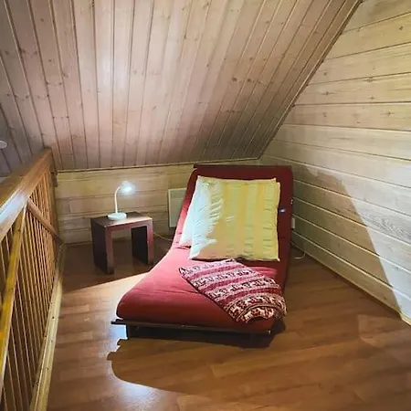 Sinirinta, Ounasvaara * Rovaniemi