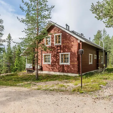 Nyaraló Sinirinta, Ounasvaara