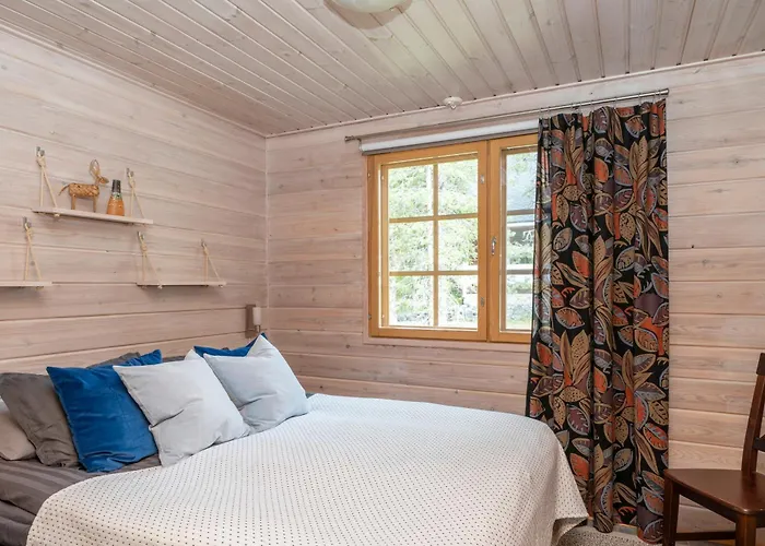 펜션 Sinirinta, Ounasvaara